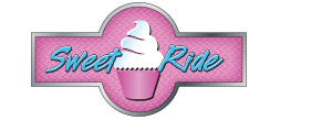 Sweet Ride Logo