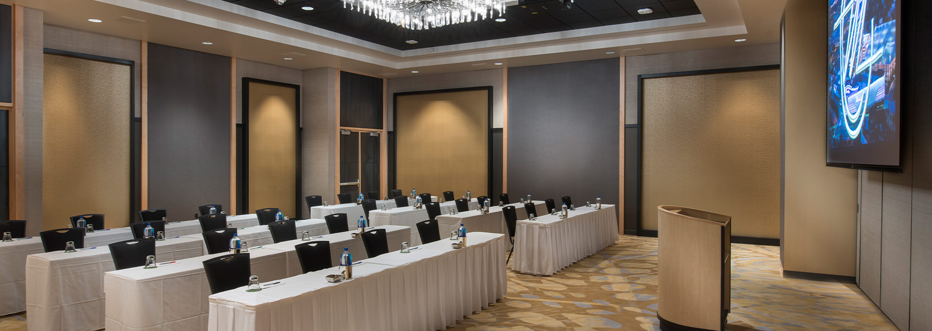 Boardroom