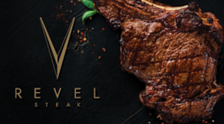 Revel Steak