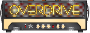 Overdrive Logo