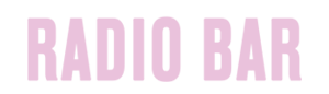 Radio Bar Logo