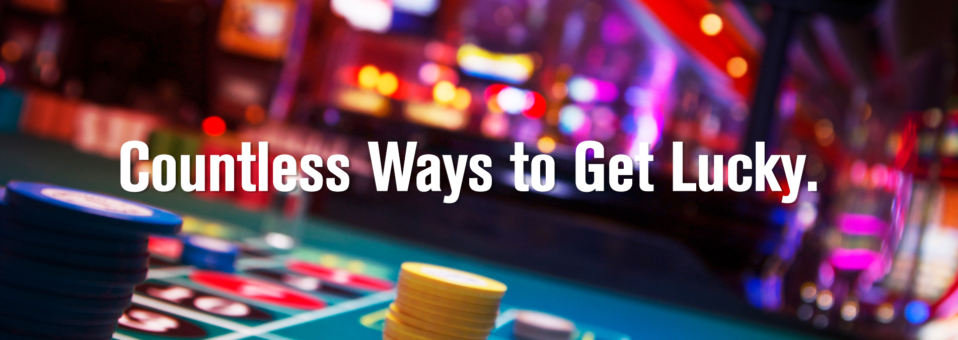 Slots-Overview