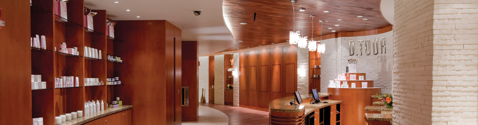 MotorCity Casino Hotel