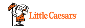 Little Caesars logo