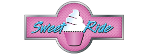 Sweet Ride logo