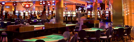 MotorCity Casino Online Gaming Experience