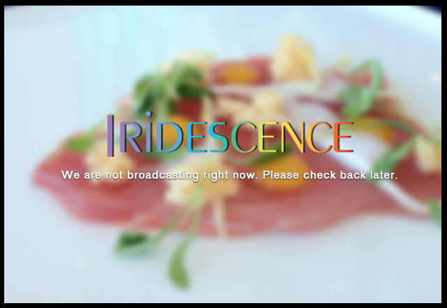 Iridescence placeholder